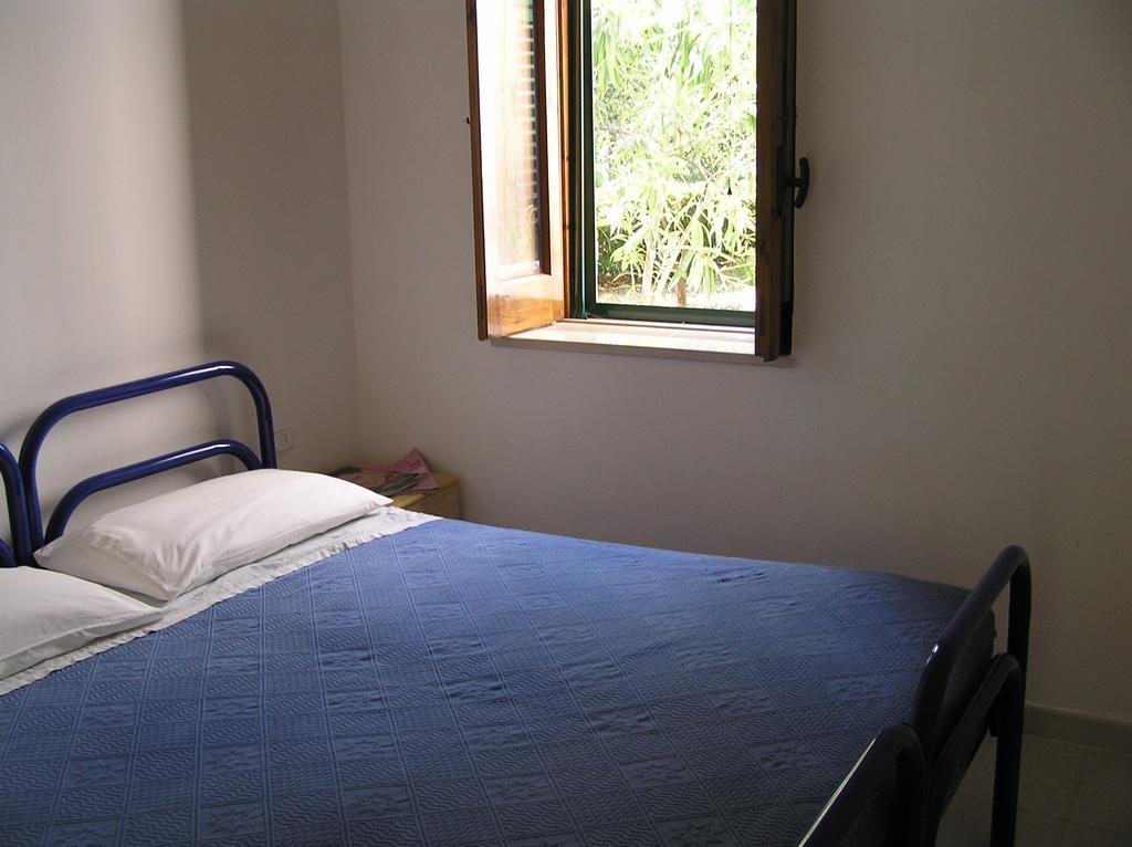 Villaggio Turistico Residence Delfino Vieste Værelse billede